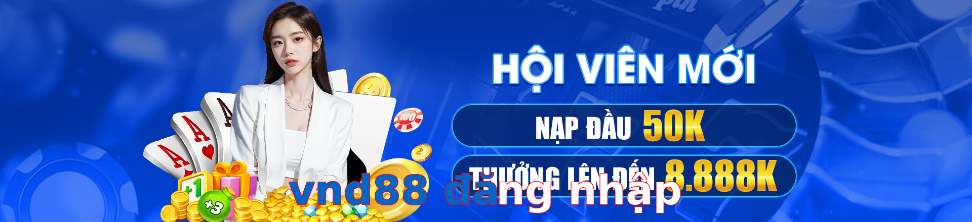 vnd88 đăng nhập