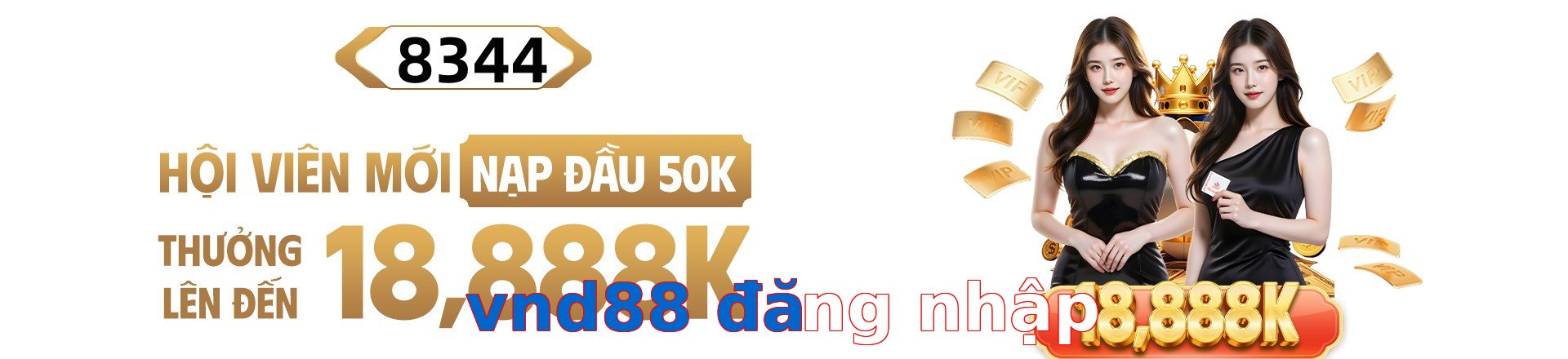 vnd88 đăng nhập