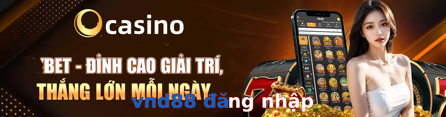 vnd88 đăng nhập