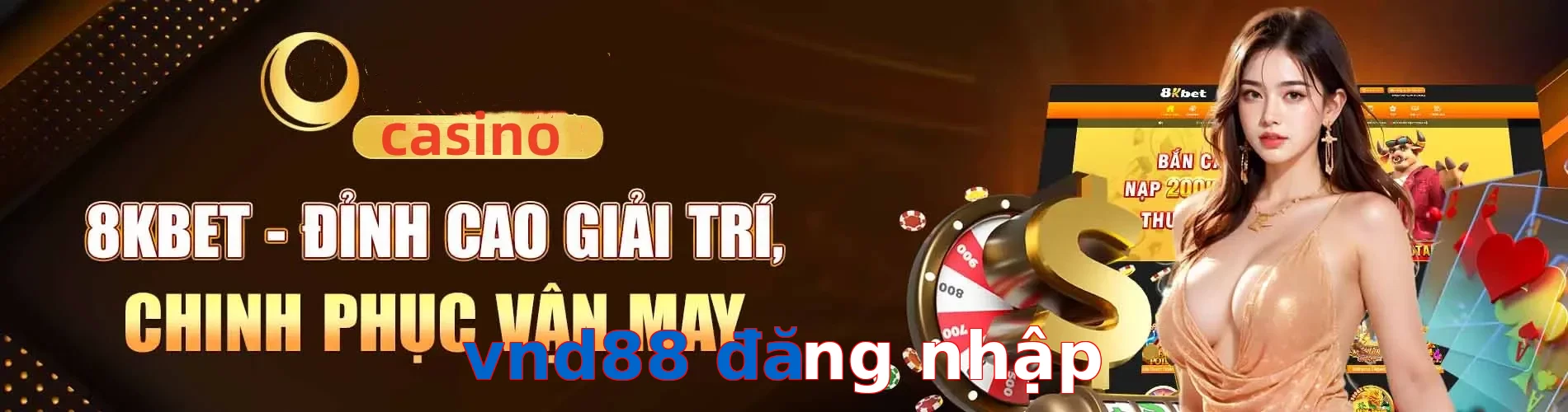 vnd88 đăng nhập