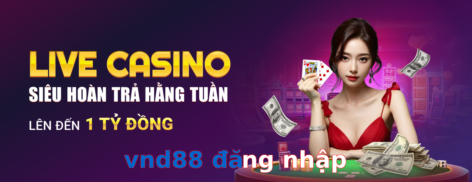 vnd88 đăng nhập