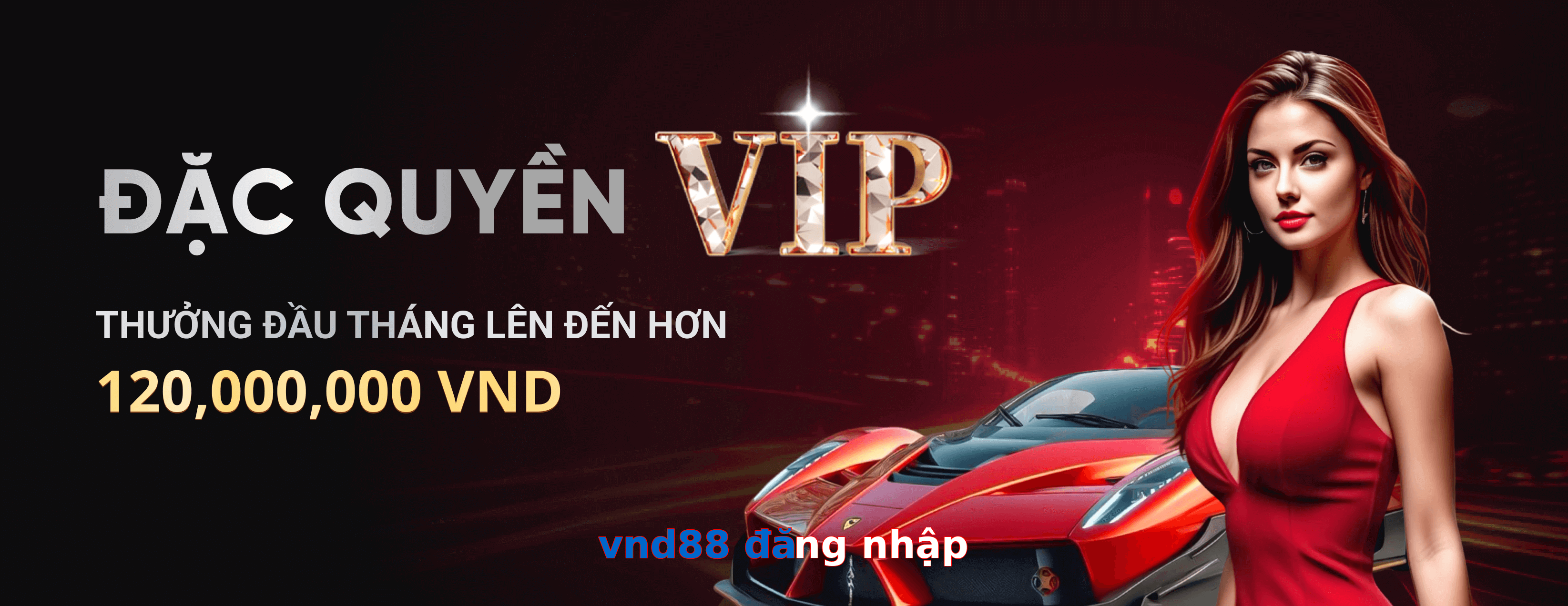 vnd88 đăng nhập