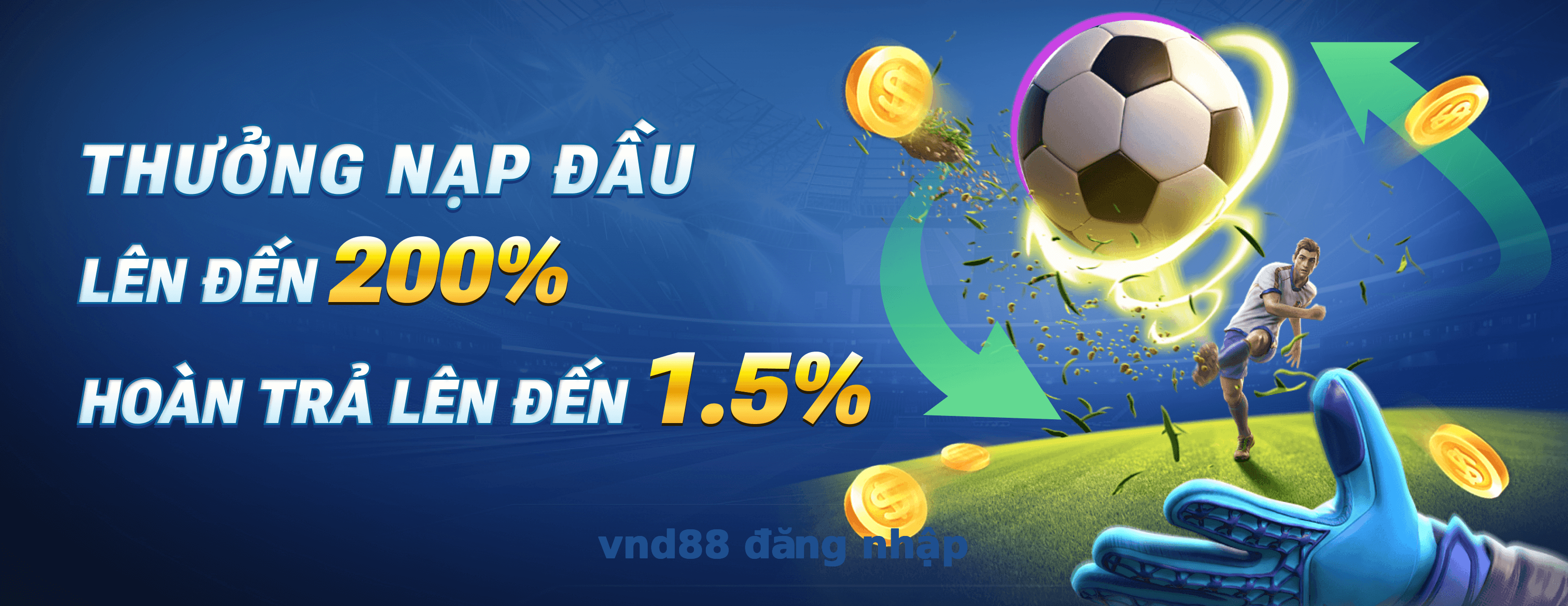 vnd88 đăng nhập