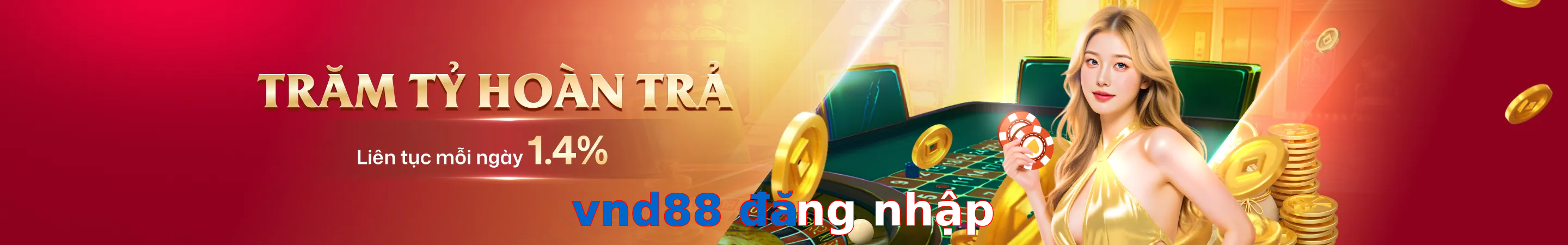 vnd88 đăng nhập