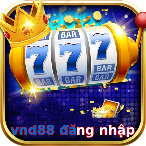 vnd88 đăng nhập