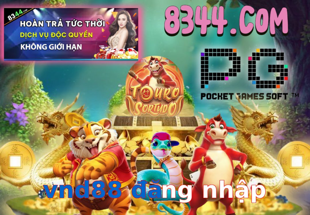 vnd88 đăng nhập