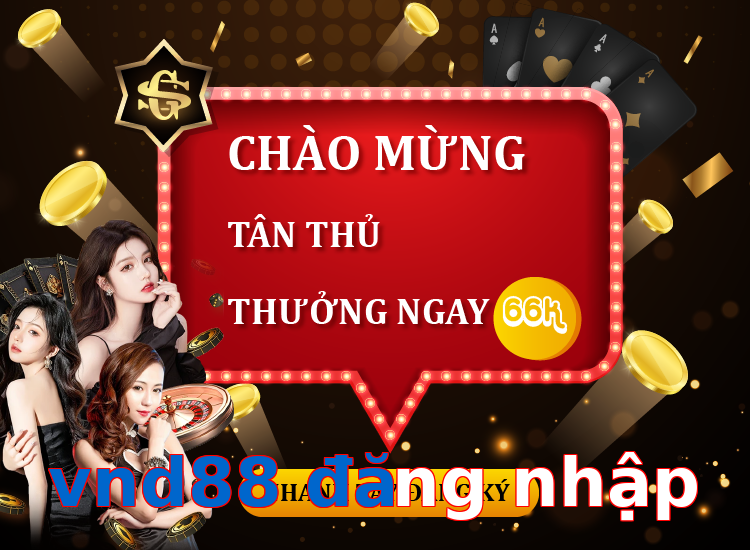 vnd88 đăng nhập